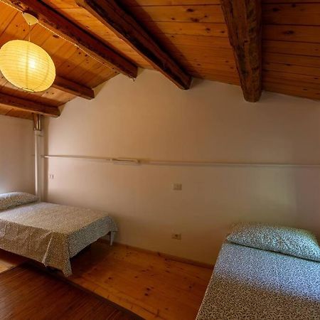 Relais Castel D'Emilio - Casa Blu Villa Agugliano Exterior photo